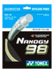 Badmintonový výplet Yonex Nanogy NBG98 (0.66 mm)
