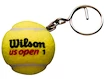 Balení klíčenek Wilson US Open (24 ks)