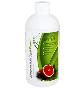 Balíček pro hubnutí - Survival L-Carnitin Fitness + Synephrine Inulin Liquid