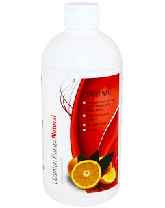 Balíček pro hubnutí - Survival L-Carnitin Fitness + Synephrine Inulin Liquid