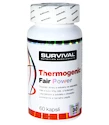 Balíček Survival nedávej tukům šanci Thermogenic 2x 60 tbl