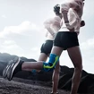 Bandáž na koleno Bauerfeind Sport Knee Support Rivera