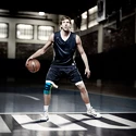 Bandáž na koleno Bauerfeind Sport Knee Support Rivera