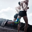 Bandáž na koleno Bauerfeind Sport Knee Support Rivera