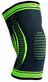 Bandáž na koleno MadMax 3D MFA 284 Black/Green