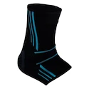 Bandáž na kotník Power System  Ankle Support Evo Blue L