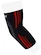 Bandáž na loket Power System  Elbow Support Evo Black/Orange