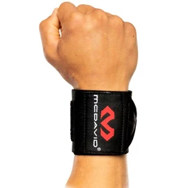 Bandáž na zápěstí McDavid Heavy Duty Wrist Wraps X503