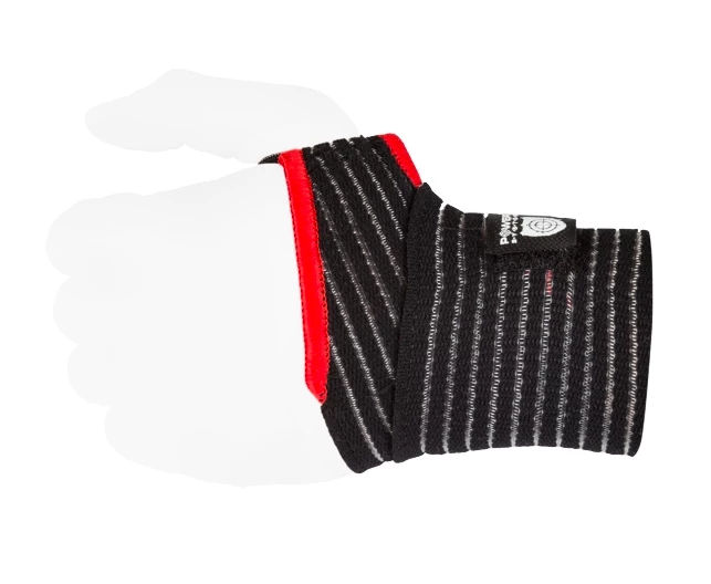 Bandáž na zápěstí Power System  Wrist Support