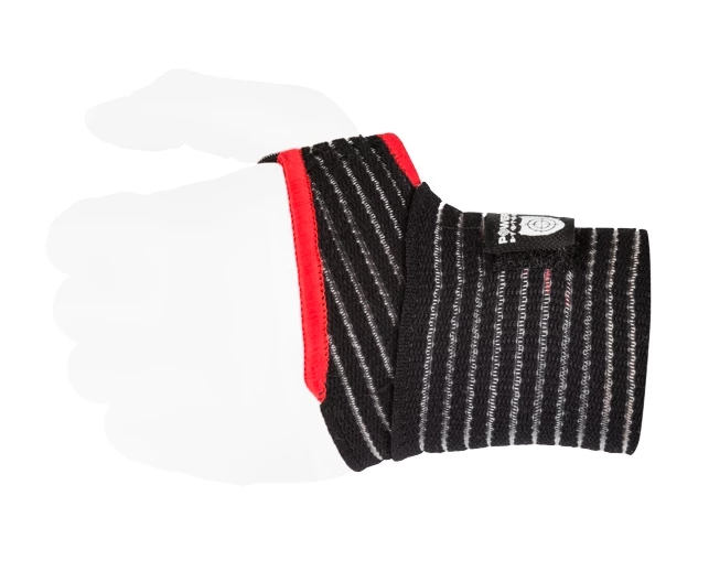Bandáž na zápěstí Power System  Wrist Support