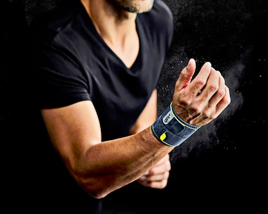 Bandáž na zápěstí Push Sports  Wrist Support pravá ruka