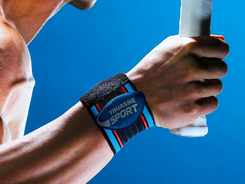 Bandáž na zápěstí THUASNE  Sport 0340 New