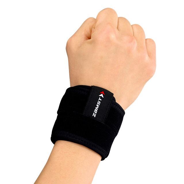 Product detail of Bandáž na zápěstí Zamst  Wrist Band M