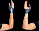 Bandáž palce Push Sports  Thumb Brace