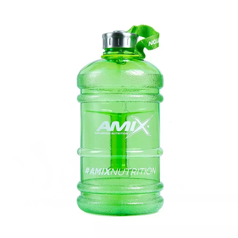 Barel Amix Nutrition  Water Bottle 2200&nbsp;ml Green