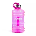 Barel Amix Nutrition  Water Bottle 2200 ml Pink