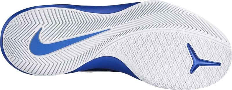 Basketbalová obuv Nike Air Versatile Midnight Navy