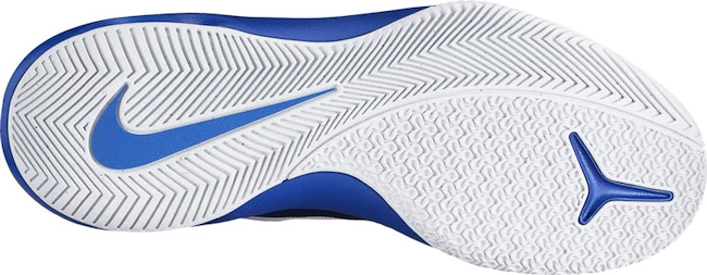 Basketbalová obuv Nike Air Versatile Midnight Navy