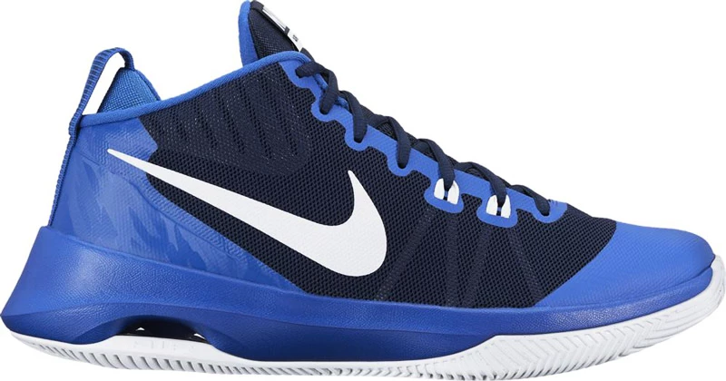 Basketbalová obuv Nike Air Versatile Midnight Navy