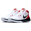 Basketbalová obuv Nike Air Versatile White/Red