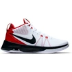 Basketbalová obuv Nike Air Versatile White/Red
