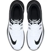 Basketbalová obuv Nike Air Versitile II Shoe White/Black