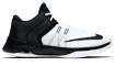 Basketbalová obuv Nike Air Versitile II Shoe White/Black