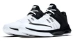 Basketbalová obuv Nike Air Versitile II Shoe White/Black