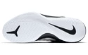 Basketbalová obuv Nike Air Versitile II Shoe White/Black
