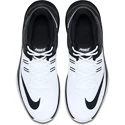 Basketbalová obuv Nike Air Versitile II Shoe White/Black