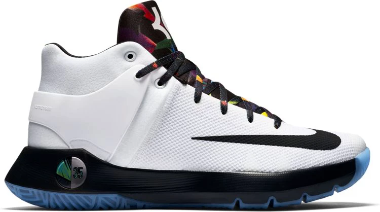 Basketbalová obuv Nike KD TREY 5 IV