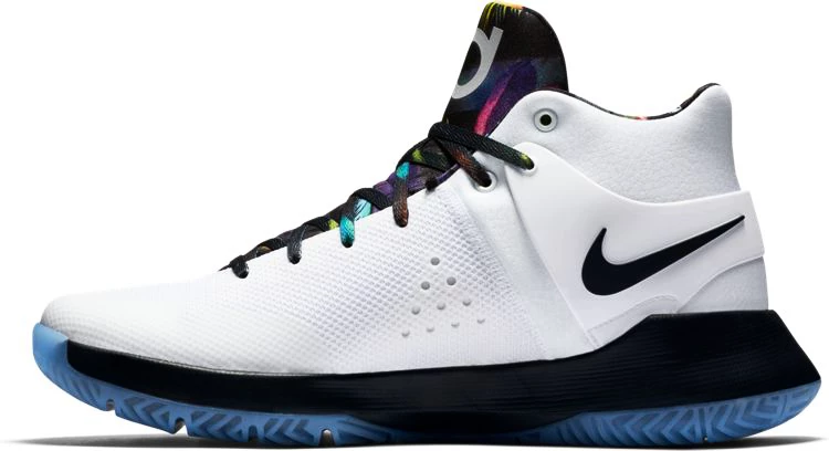 Basketbalová obuv Nike KD TREY 5 IV