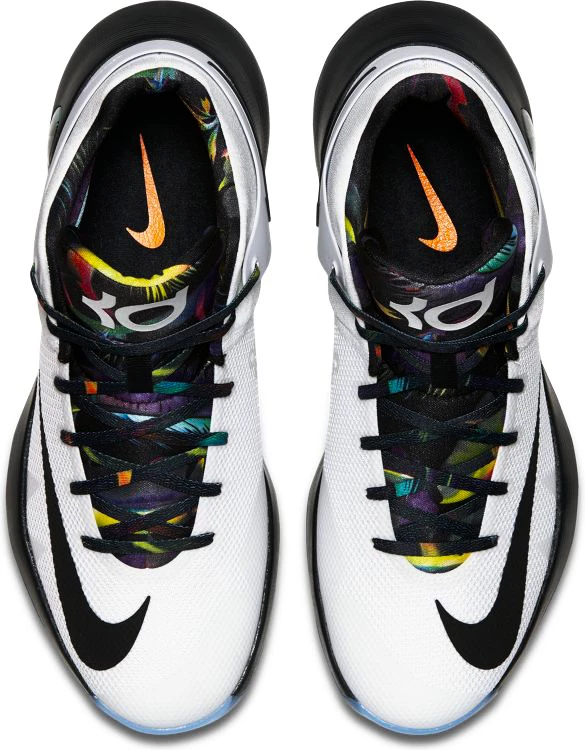 Basketbalová obuv Nike KD TREY 5 IV