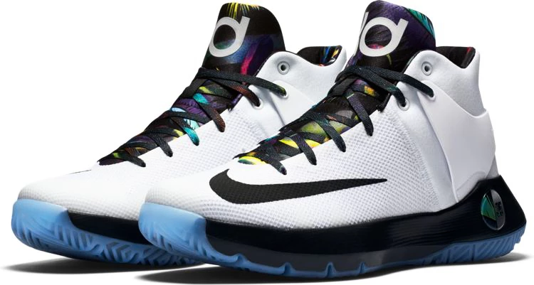 Basketbalová obuv Nike KD TREY 5 IV
