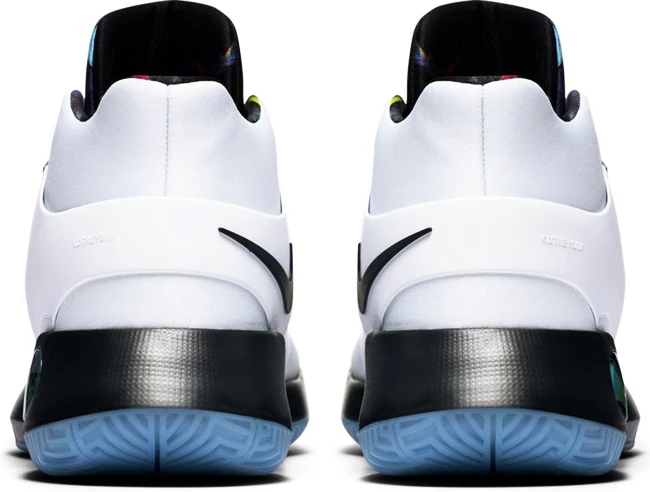 Basketbalová obuv Nike KD TREY 5 IV