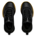 Basketbalová obuv Under Armour  SC 3ZER0 IV