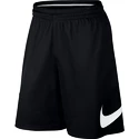 Basketbalové šortky Nike Basketball Short Black/White