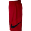 Basketbalové šortky Nike Basketball Short Red