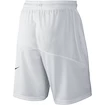 Basketbalové šortky Nike Basketball Short White