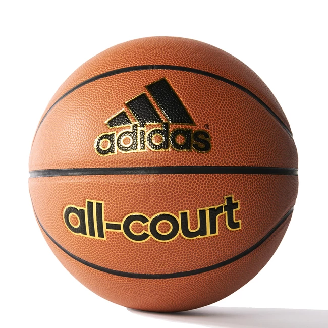 Basketbalový míč adidas All Court
