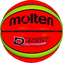Basketbalový míč Molten B6D4000