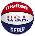 Basketbalový míč Molten BC7R USA