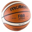 Basketbalový míč Molten BGF6X