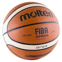 Basketbalový míč Molten BGF6X