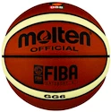 Basketbalový míč Molten BGG6