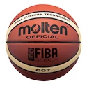 Basketbalový míč Molten BGG7