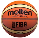 Basketbalový míč Molten BGL7
