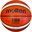 Basketbalový míč Molten BGL7X Rio