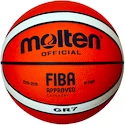 Basketbalový míč Molten BGR7