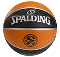 Basketbalový míč Spalding Euroleague Outdoor